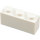 LEGO blanco Ladrillo 1 x 3 (3622 / 45505)