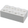 LEGO blanco Ladrillo 2 x 4 (3001 / 72841)