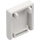 LEGO Blanco Contenedor Caja 2 x 2 x 2 Puerta con Ranura (4346 / 30059)