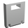 LEGO blanco Envase Caja 2 x 2 x 2 Puerta con Espacio (4346 / 30059)