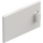 LEGO Blanco Armario 2 x 3 x 2 Puerta (4533 / 30125)