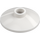 LEGO Blanco Dish 2 x 2 (4740 / 30063)