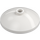 LEGO Blanco Dish 3 x 3 (35268 / 43898)