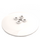 LEGO Blanco Dish 6 x 6 (35327 / 44375)