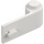 LEGO Blanco Puerta 1 x 3 x 1 Derecha (3821 / 3822)