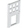 LEGO Blanco Puerta 4 x 6 con Cut Out (79730)