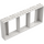 LEGO Blanco Puerta Marco 2 x 16 x 6 (35103)