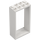 LEGO Blanco Puerta Marco 2 x 4 x 6 (60599)