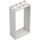 LEGO Blanco Puerta Marco 2 x 4 x 6 (60599)