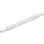 LEGO Blanco Flexible Eje 7 (32580)