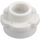 LEGO Blanco Flor 1 x 1 (24866)