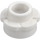 LEGO Blanco Flor 1 x 1 (24866)