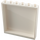 LEGO blanco Panel 1 x 6 x 5 (35286 / 59349)