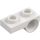 LEGO Blanco Placa 1 x 2 con Underside Agujero (18677 / 28809)