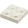 LEGO blanco Plato 2 x 2 (3022 / 94148)