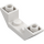 LEGO Blanco Con pendiente 1 x 4 (45°) Doble Invertido con Open Centro (32802)