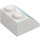 LEGO Blanco Con pendiente 2 x 2 (45°) con Cash Register (3039 / 73882)