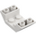 LEGO Blanco Con pendiente 2 x 4 (45°) Doble Invertido con Open Centro (4871)