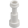 LEGO Blanco Telescopio (64644)