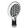 LEGO Blanco Tennis Racket (53019 / 93216)