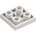 LEGO Blanco Plana 2 x 2 Invertido (11203)