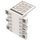 LEGO blanco Vidiyo Caja Base (65132)