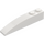 LEGO Blanco Cuña 2 x 6 Doble Derecha (5711 / 41747)