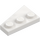 LEGO Blanco Cuña Placa 2 x 3 Ala Derecha  (43722)