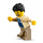 LEGO Wildlife Rescue Conductor Minifigura