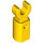 LEGO Amarillo Bar Poseedor con Acortar (11090 / 44873)