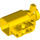 LEGO Amarillo Barra 1 x 3 con Shooter Barril (35456)