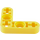 LEGO Amarillo Haz 3 x 3 x 0.5 Doblado 90 grados L Shape (32056 / 59605)