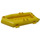 LEGO Amarillo Barco Inflatable 12 x 6 x 1.33 (75977)