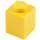 LEGO Amarillo Ladrillo 1 x 1 (3005 / 30071)