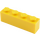 LEGO Amarillo Ladrillo 1 x 4 (3010 / 6146)