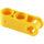 LEGO Amarillo Cruzar Cuadra 1 x 3 (42003 / 42796)