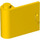 LEGO Amarillo Puerta 1 x 3 x 2 Izquierda con bisagra sólida (3189)