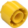 LEGO Amarillo Engranaje Middle Anillo (35186)